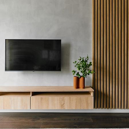 Cracow Palm Apartment Краков Экстерьер фото